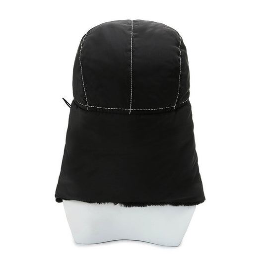 Gorro Ciclista Térmico Impermeable - Protección Total contra el Viento - Image 12