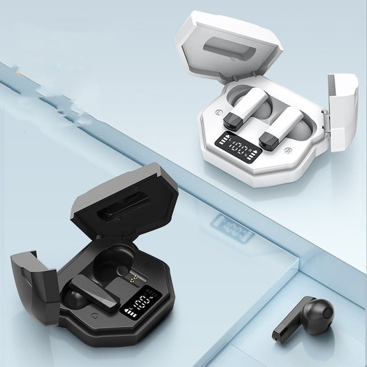Auriculares Inalámbricos Bluetooth para Videojuegos E-sports