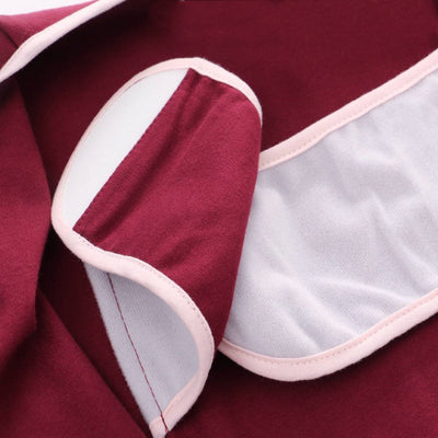 Pijama Respirable para Bebé con Saco de Dormir Antipatadas de Algodón - Image 5
