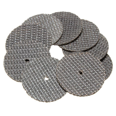 Cuchilla de Malla Doble para Amoladora Eléctrica Mesh Slice - Image 8