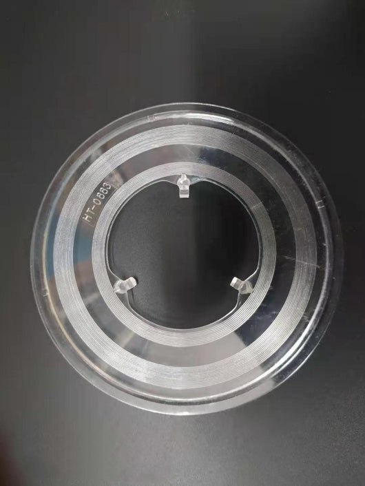 Protector de Piñón para Bicicleta - Disco Guardapoleas de Rueda Libre - Image 6