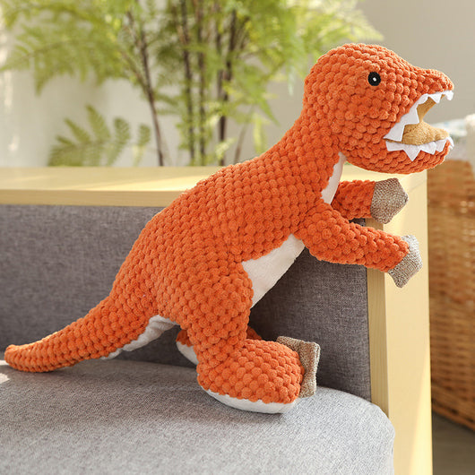 Juguete Masticable de Peluche con Sonido - Cordura Resistente para Mascotas - Image 12