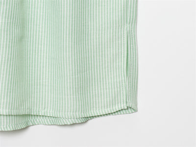 Blusa Suelta con Tirantes y Lunares - Colección Verano - Image 12
