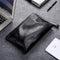 Bolsa de Cuero Genuino para Hombre - Clutch Casual Elegante