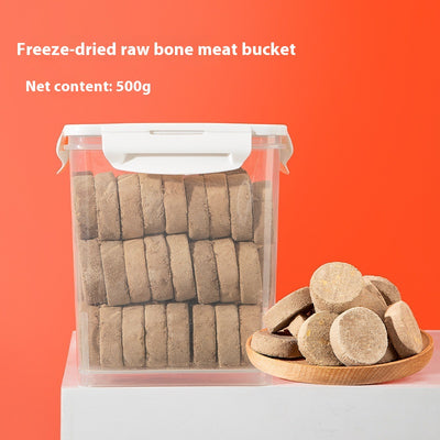 Snacks Liofilizados para Perros - Alimento Natural Premium - Image 13