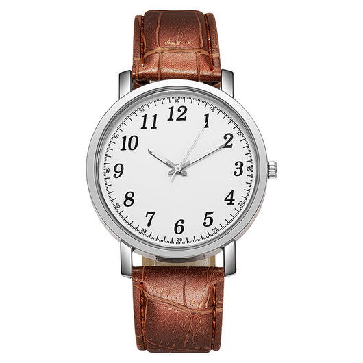 Reloj de Cuarzo Digital para Mujer - Diseño Minimalista y Elegante - Image 5