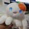 Llavero Peluche Colgante para Mochila