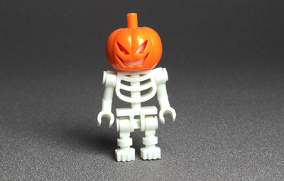 Piezas de Minifiguras en Bloques de Construcción de Partículas Pequeñas - Image 14