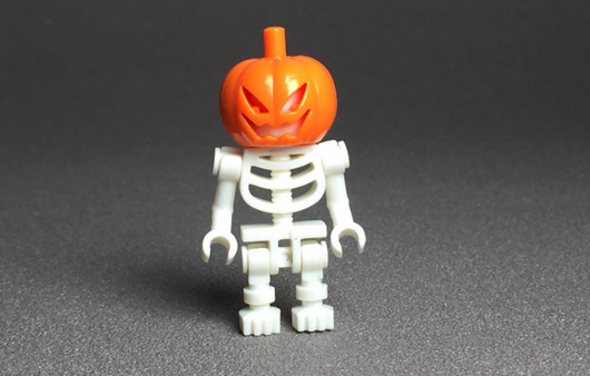 Piezas de Minifiguras en Bloques de Construcción de Partículas Pequeñas - Image 14