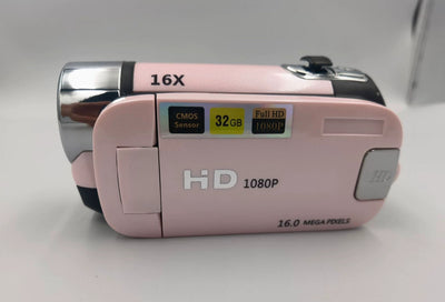Cámara Digital Infantil Full HD 16 Megapíxeles - Image 8