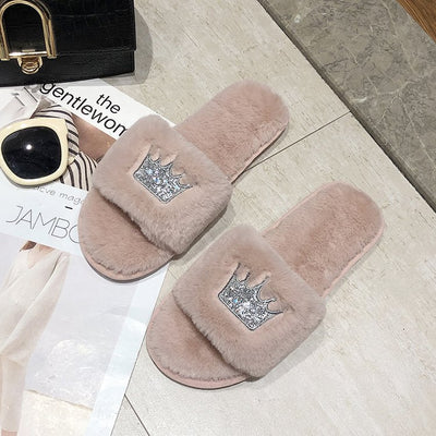 Pantuflas sin cordones para mujer con suela suave - Comodidad de otoño - Image 12