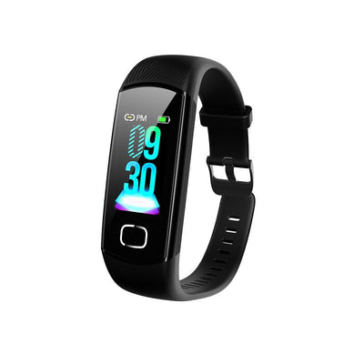 Pulsera Inteligente con Monitor de Frecuencia Cardíaca y Presión Arterial - Image 5