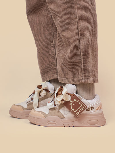 Zapatillas Deportivas Casuales Mujer - Diseño Exclusivo y Moderno - Image 4