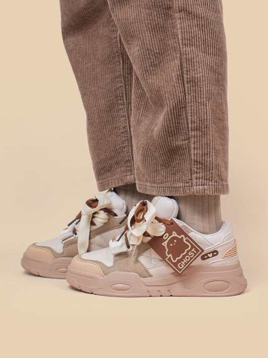 Zapatillas Deportivas Casuales Mujer - Diseño Exclusivo y Moderno - Image 4