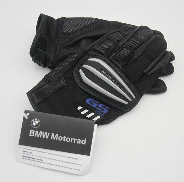 Guantes de Rally para Motocicleta - Protección Profesional Off-Road