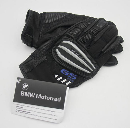 Guantes de Rally para Motocicleta - Protección Profesional Off-Road - Image 2