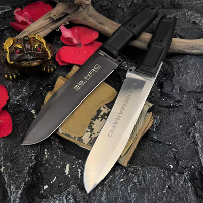Cuchillo Plegable Multifuncional Ultraligero - Image 9