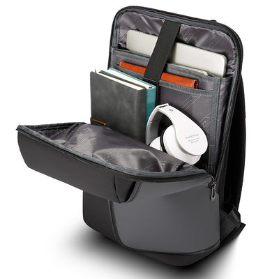 Mochila Ejecutiva Multifuncional para Viajes y Negocios - Image 4
