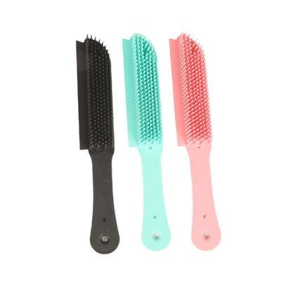 Cepillo Raspador Flexible con Mango Ergonómico - Image 5
