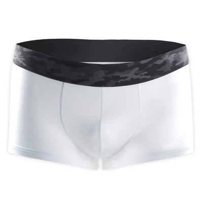 Calzoncillos Hombre Seda de Hielo sin Costuras Verano - Image 2