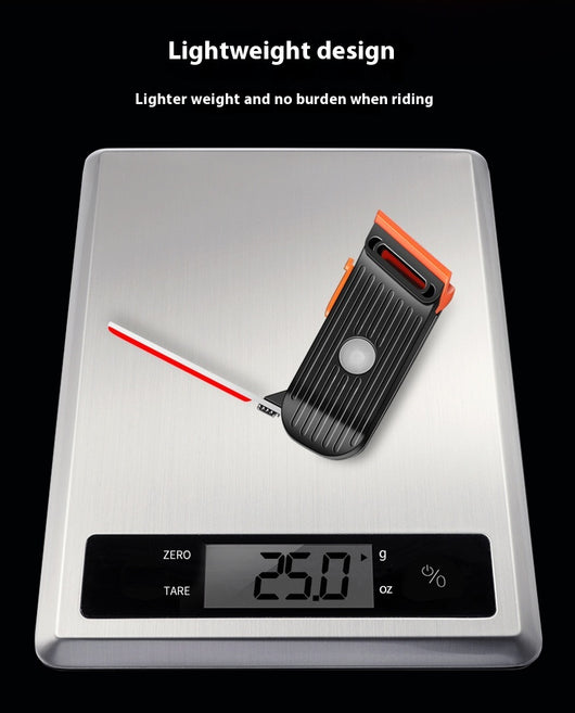 Luz Trasera de Bicicleta Flow con Carga USB - Image 22