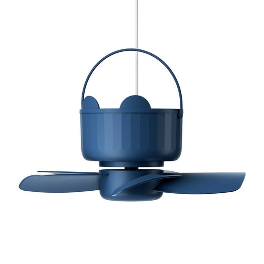 Ventilador Silencioso Multifuncional para Baño con Extractor de Aire - Image 7