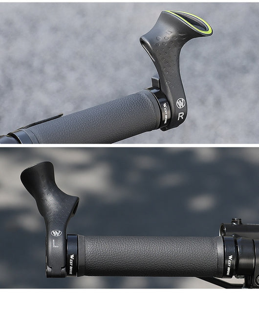 Manillar Ajustable Universal para Bicicleta - Comodidad y Control Total - Image 15