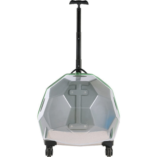Carrito Transportín para Mascotas - Maleta Cápsula Espacial Transparente Grande - Image 5