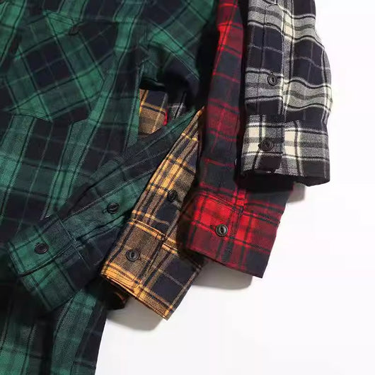 Overol de Trabajo con Mangas Largas y Bolsillos Reforzados para Hombre - Image 29