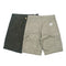Shorts de Trabajo Vintage Lavado Multibolsillos