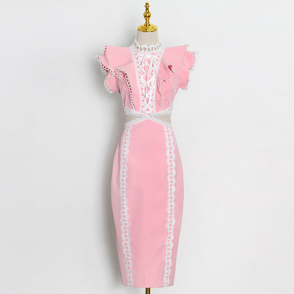 Falda Hip Feminina de Corte Moderno - Estilo y Personalidad