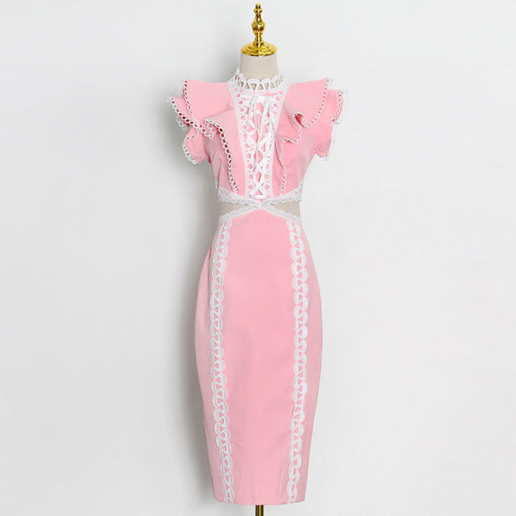 Falda Hip Feminina de Corte Moderno - Estilo y Personalidad
