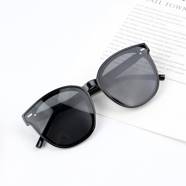 Gafas de Sol Infantiles Marco Grande - Diseño Trendy para Bebés y Niños - Image 4