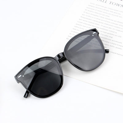 Gafas de Sol Infantiles Marco Grande - Diseño Trendy para Bebés y Niños - Image 4