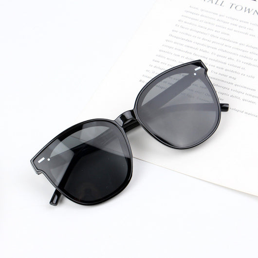 Gafas de Sol Infantiles Marco Grande - Diseño Trendy para Bebés y Niños - Image 4