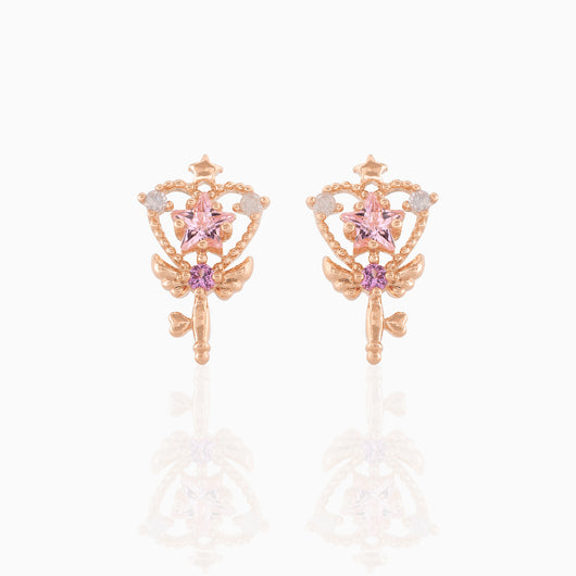 Aretes Artísticos Magic Stick - Diseño Moderno y Elegante - Image 6