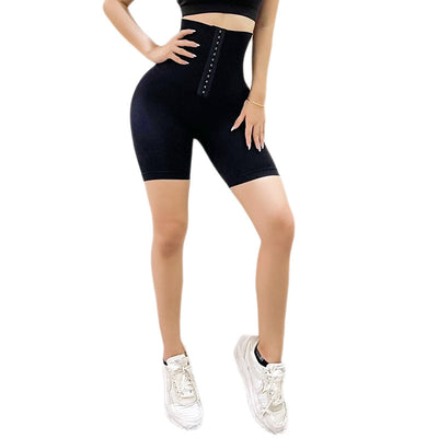 Pantalones de Yoga Moldeadores de Cintura Alta con Soporte Push-Up - Image 13
