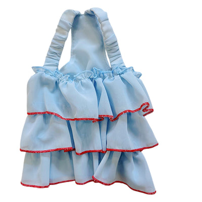 Vestido Princesa Ligero para Mascota - Colección Verano - Image 5