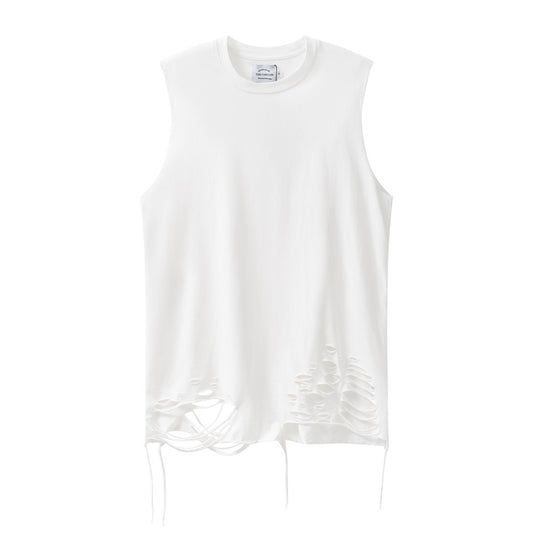 Chaleco Base Burrs para Hombre - Image 2
