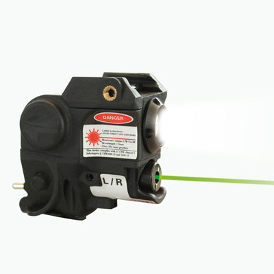 Linterna Táctica LED de Alto Rendimiento con Alcance Extendido - Image 11