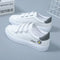 Zapatos Casuales para Mujer con Cierre Velcro Transpirables