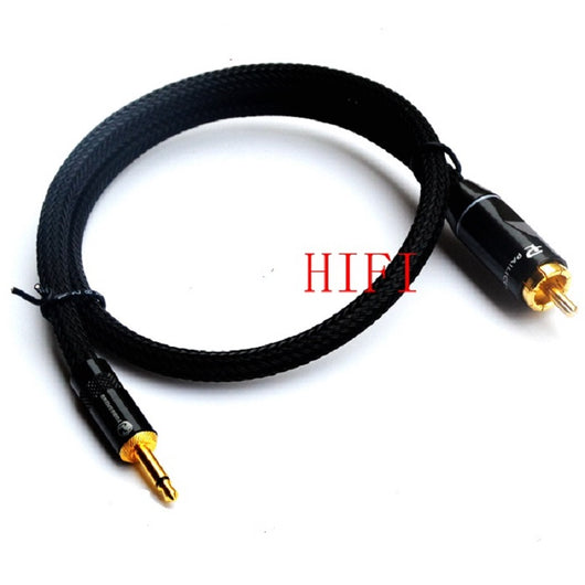 Cable de Audio Coaxial RCA para iBasso DX300/DX200/160 - Image 6