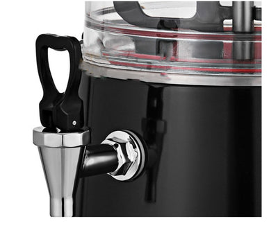 Máquina Dispensadora de Chocolate Caliente 10 Litros - Image 7