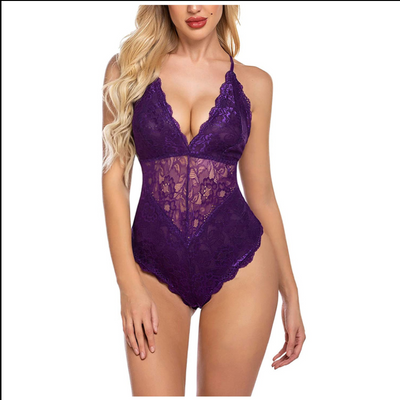 Lencería Sensual Europea y Americana de Diseño Exclusivo - Image 12
