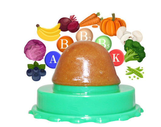 Snack Adherible para Gatos - Golosina Nutritiva de Lamido Fijo - Image 9