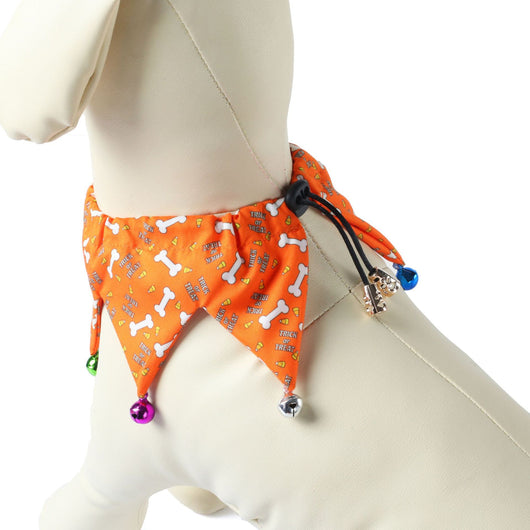 Accesorios de Joyería Ajustable para Perros y Gatos - Image 8