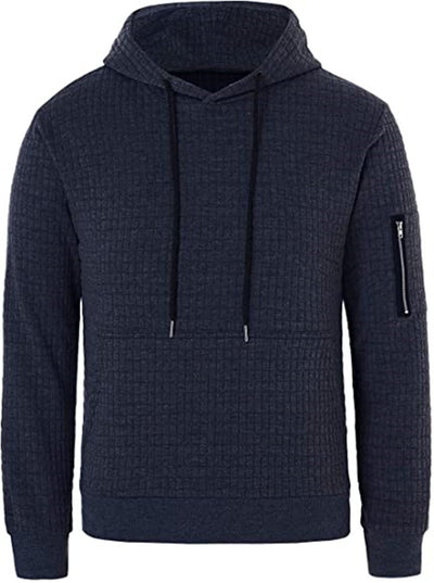 Sudadera Deportiva con Cierre y Bolsillos Laterales - Image 7