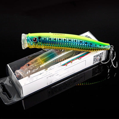 Cebos Artificiales para Pesca en Barcos de Mar - Image 21