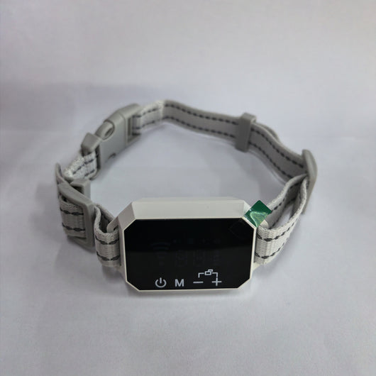 Sistema de Cerca Inalámbrica Inteligente para Perros con GPS y Adiestramiento - Image 21