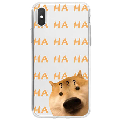 Funda Transparente para iPhone con Diseño de Cerdito Adorable - Image 7